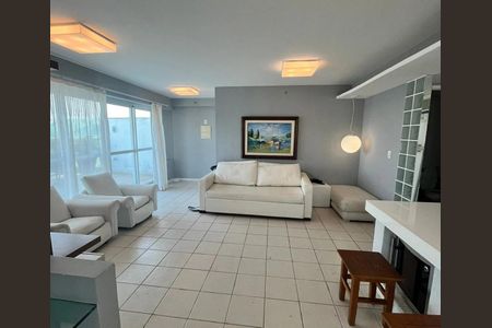 Apartamento à venda com 1 quarto, 119m² em Recreio dos Bandeirantes, Rio de Janeiro
