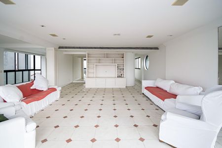 Apartamento à venda com 4 quartos, 256m² em Urca, Rio de Janeiro