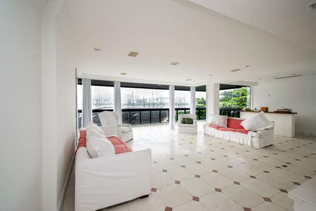 Apartamento à venda com 4 quartos, 256m² em Urca, Rio de Janeiro