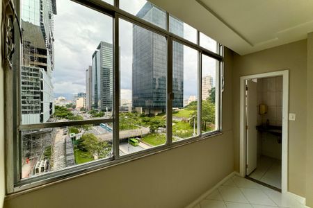 Apartamento à venda com 1 quarto, 58m² em Centro, Rio de Janeiro