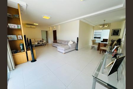 Apartamento à venda com 4 quartos, 450m² em Tijuca, Rio de Janeiro