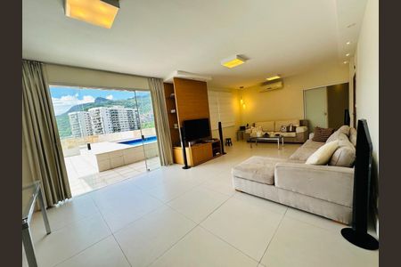 Apartamento à venda com 4 quartos, 450m² em Tijuca, Rio de Janeiro