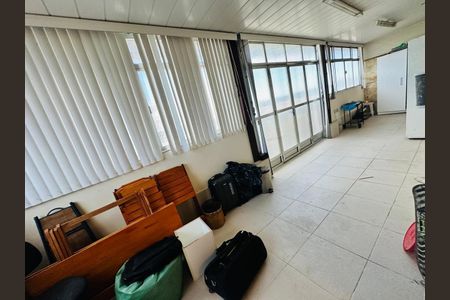Apartamento à venda com 4 quartos, 450m² em Tijuca, Rio de Janeiro