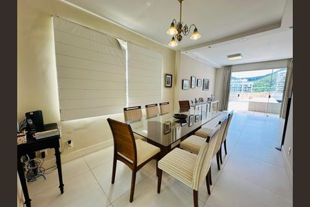 Apartamento à venda com 4 quartos, 450m² em Tijuca, Rio de Janeiro