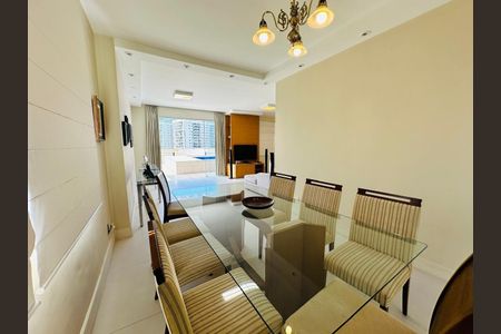 Apartamento à venda com 4 quartos, 450m² em Tijuca, Rio de Janeiro