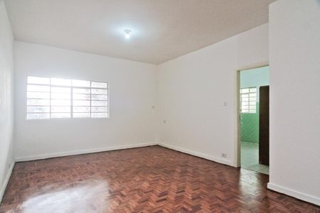 Sala de casa para alugar com 3 quartos, 180m² em Brasilândia, São Paulo