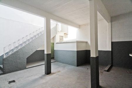 Casa para alugar com 180m², 3 quartos e 4 vagas Casa para alugar com 180m², 3 quartos e 4 vagasÁrea externa