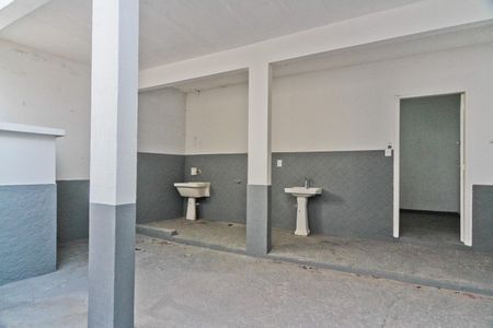 Casa para alugar com 180m², 3 quartos e 4 vagas Casa para alugar com 180m², 3 quartos e 4 vagasÁrea externa