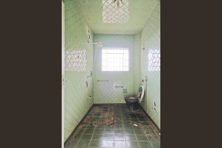 Casa para alugar com 180m², 3 quartos e 4 vagas Casa para alugar com 180m², 3 quartos e 4 vagasBanheiro