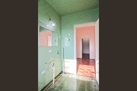 Casa para alugar com 180m², 3 quartos e 4 vagas Casa para alugar com 180m², 3 quartos e 4 vagasBanheiro