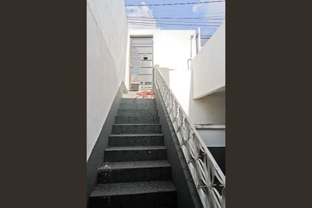 Casa para alugar com 180m², 3 quartos e 4 vagas Casa para alugar com 180m², 3 quartos e 4 vagasÁrea externa