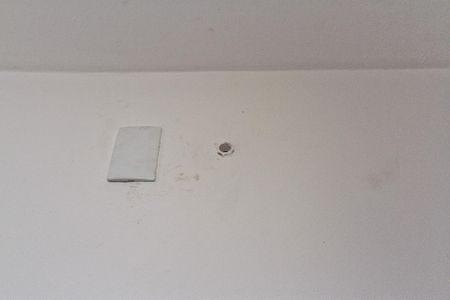 Casa para alugar com 180m², 3 quartos e 4 vagas Casa para alugar com 180m², 3 quartos e 4 vagasBanheiro de serviço