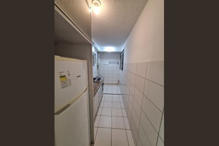 Apartamento para alugar com 45m², 2 quartos e 1 vaga Apartamento para alugar com 45m², 2 quartos e 1 vagaCozinha