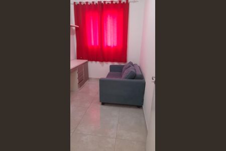 Quarto de apartamento para alugar com 2 quartos, 45m² em Jardim Jasmim, Nova Iguaçu