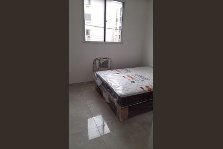 Quarto de apartamento para alugar com 2 quartos, 45m² em Jardim Jasmim, Nova Iguaçu