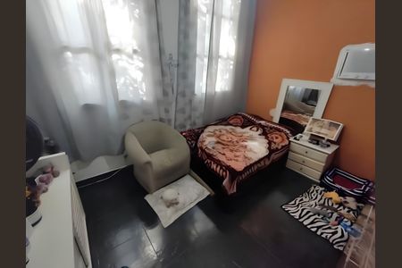 Casa à venda com 3 quartos, 140m² em Andaraí, Rio de Janeiro