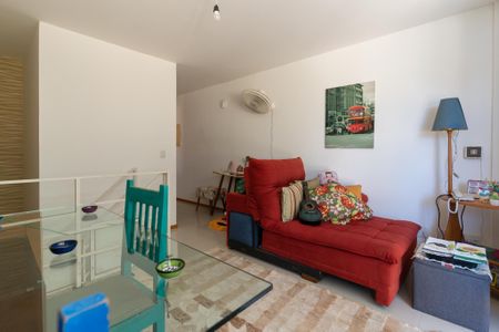 Apartamento à venda com 3 quartos, 193m² em Itacoatiara, Niterói