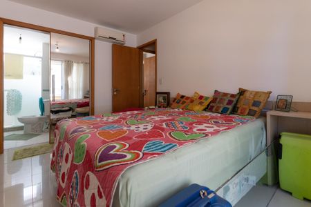 Apartamento à venda com 3 quartos, 193m² em Itacoatiara, Niterói