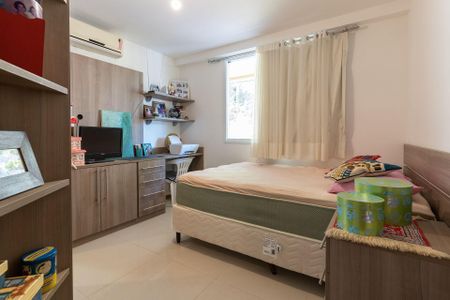 Apartamento à venda com 3 quartos, 193m² em Itacoatiara, Niterói