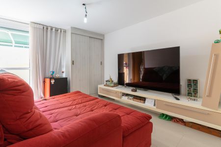 Apartamento à venda com 3 quartos, 193m² em Itacoatiara, Niterói