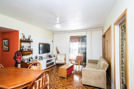 Apartamento à venda com 2 quartos, 106m² em Tijuca, Rio de Janeiro