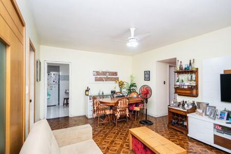 Apartamento à venda com 2 quartos, 106m² em Tijuca, Rio de Janeiro