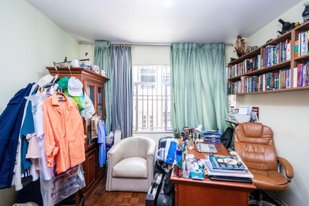 Apartamento à venda com 2 quartos, 106m² em Tijuca, Rio de Janeiro