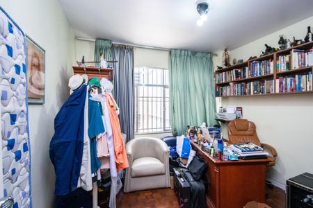Apartamento à venda com 2 quartos, 106m² em Tijuca, Rio de Janeiro