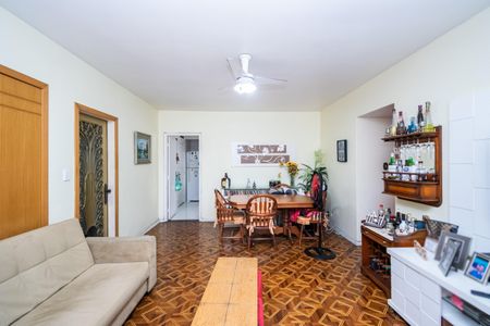 Apartamento à venda com 2 quartos, 106m² em Tijuca, Rio de Janeiro
