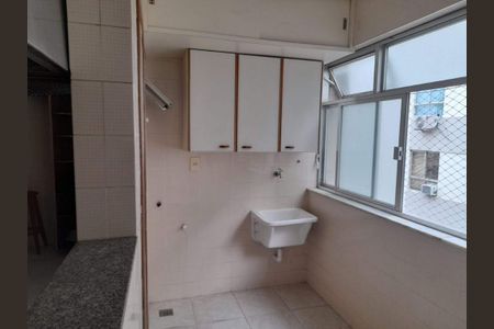 Apartamento à venda com 2 quartos, 190m² em Méier, Rio de Janeiro