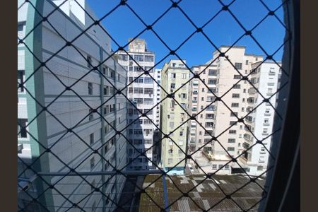 Apartamento para alugar com 40m², 1 quarto e sem vaga Apartamento para alugar com 40m², 1 quarto e sem vagaVista do Quarto