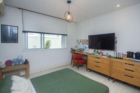 Apartamento à venda com 3 quartos, 125m² em Leblon, Rio de Janeiro