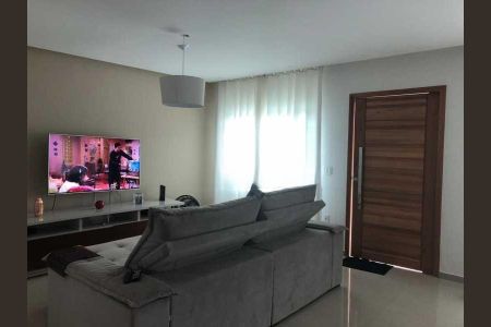 Casa à venda com 4 quartos, 154m² em Pechincha, Rio de Janeiro