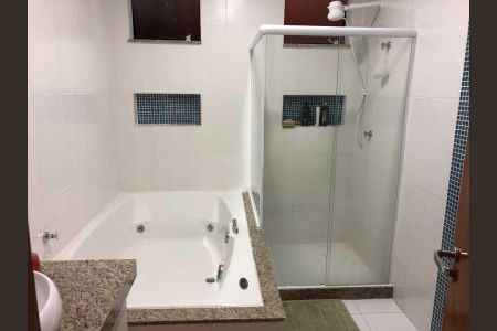 Casa à venda com 4 quartos, 154m² em Pechincha, Rio de Janeiro