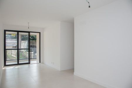 Apartamento à venda com 2 quartos, 79m² em Maracanã, Rio de Janeiro