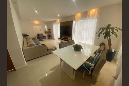 Apartamento à venda com 4 quartos, 292m² em Vargem Grande, Rio de Janeiro