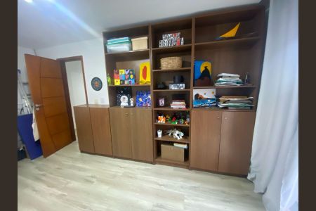Apartamento à venda com 4 quartos, 292m² em Vargem Grande, Rio de Janeiro