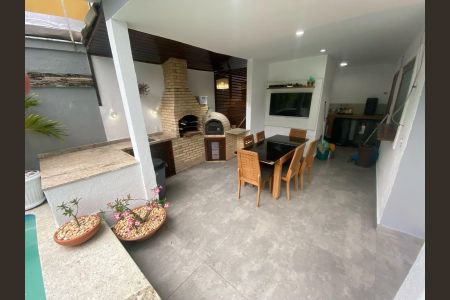 Apartamento à venda com 4 quartos, 292m² em Vargem Grande, Rio de Janeiro