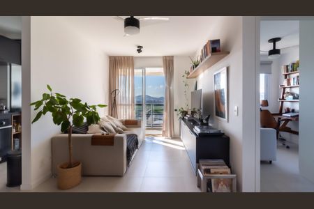 Apartamento à venda com 2 quartos, 65m² em Barra da Tijuca, Rio de Janeiro
