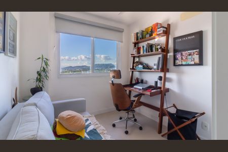 Apartamento à venda com 2 quartos, 65m² em Barra da Tijuca, Rio de Janeiro