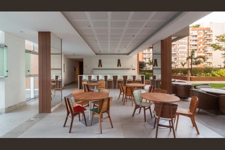 Apartamento à venda com 2 quartos, 65m² em Barra da Tijuca, Rio de Janeiro