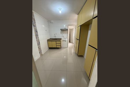 Foto 03 de apartamento para alugar com 3 quartos, 84m² em Vila Mariana, São Paulo