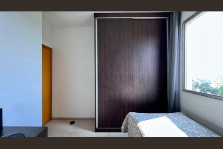 quarto  de apartamento à venda com 3 quartos, 82m² em São Marcos, Belo Horizonte
