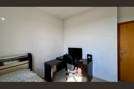 quarto  de apartamento à venda com 3 quartos, 82m² em São Marcos, Belo Horizonte