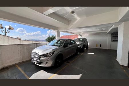 Apartamento à venda com 82m², 3 quartos e 2 vagasGaragem