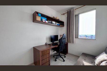 Apartamento à venda com 82m², 3 quartos e 2 vagasquarto 