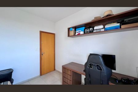 Apartamento à venda com 82m², 3 quartos e 2 vagasquarto 