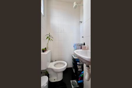 Apartamento à venda com 82m², 3 quartos e 2 vagasbanho de serviço