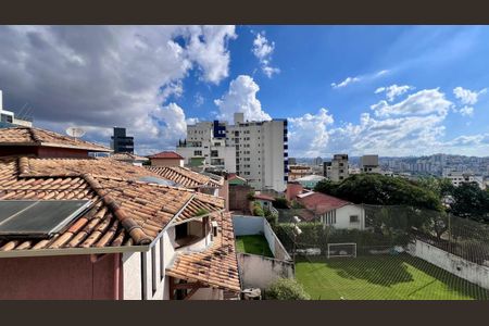 Apartamento à venda com 82m², 3 quartos e 2 vagasvista