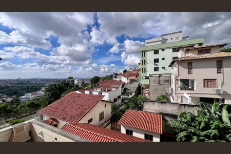 Apartamento à venda com 82m², 3 quartos e 2 vagasvista